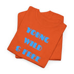 Young Wild & Free T‑Shirt