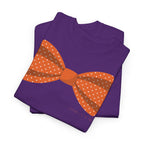 Unisex noeud papillon T-Shirt - Heat Mess