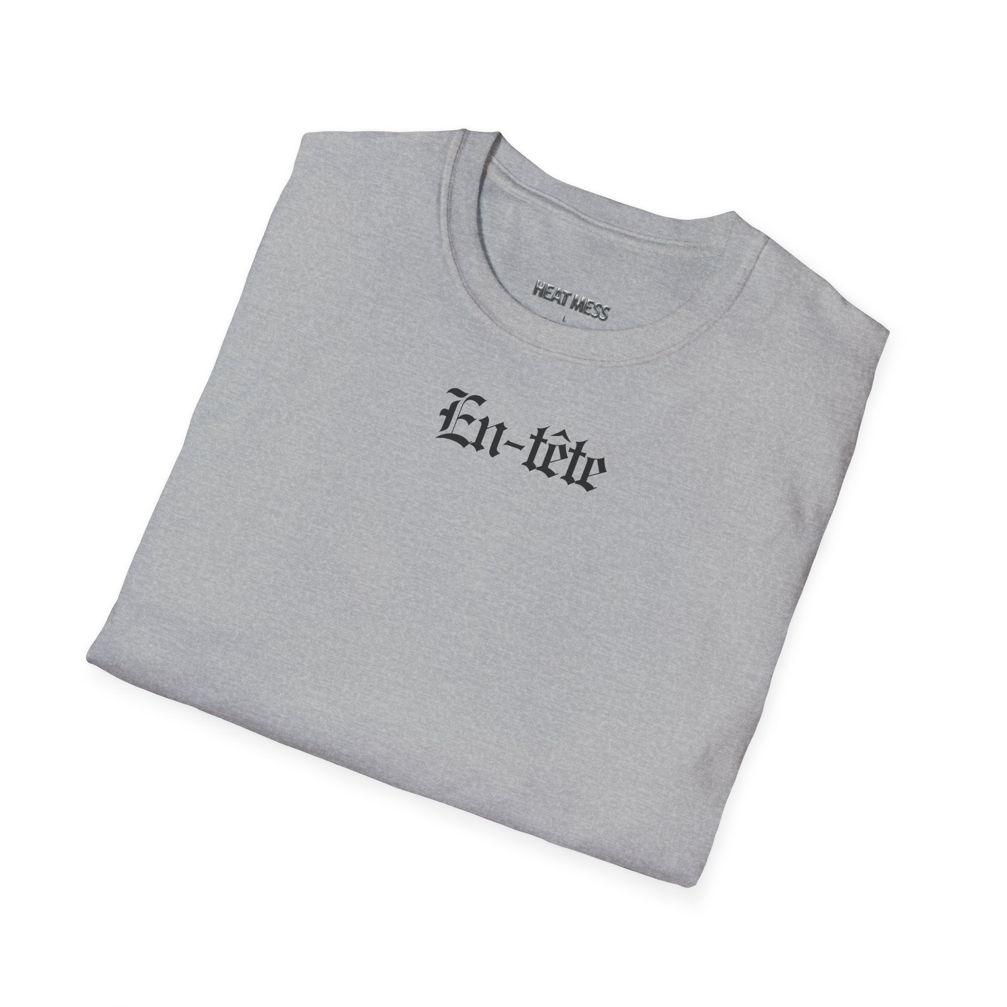 En-tête T-Shirt - Heat Mess