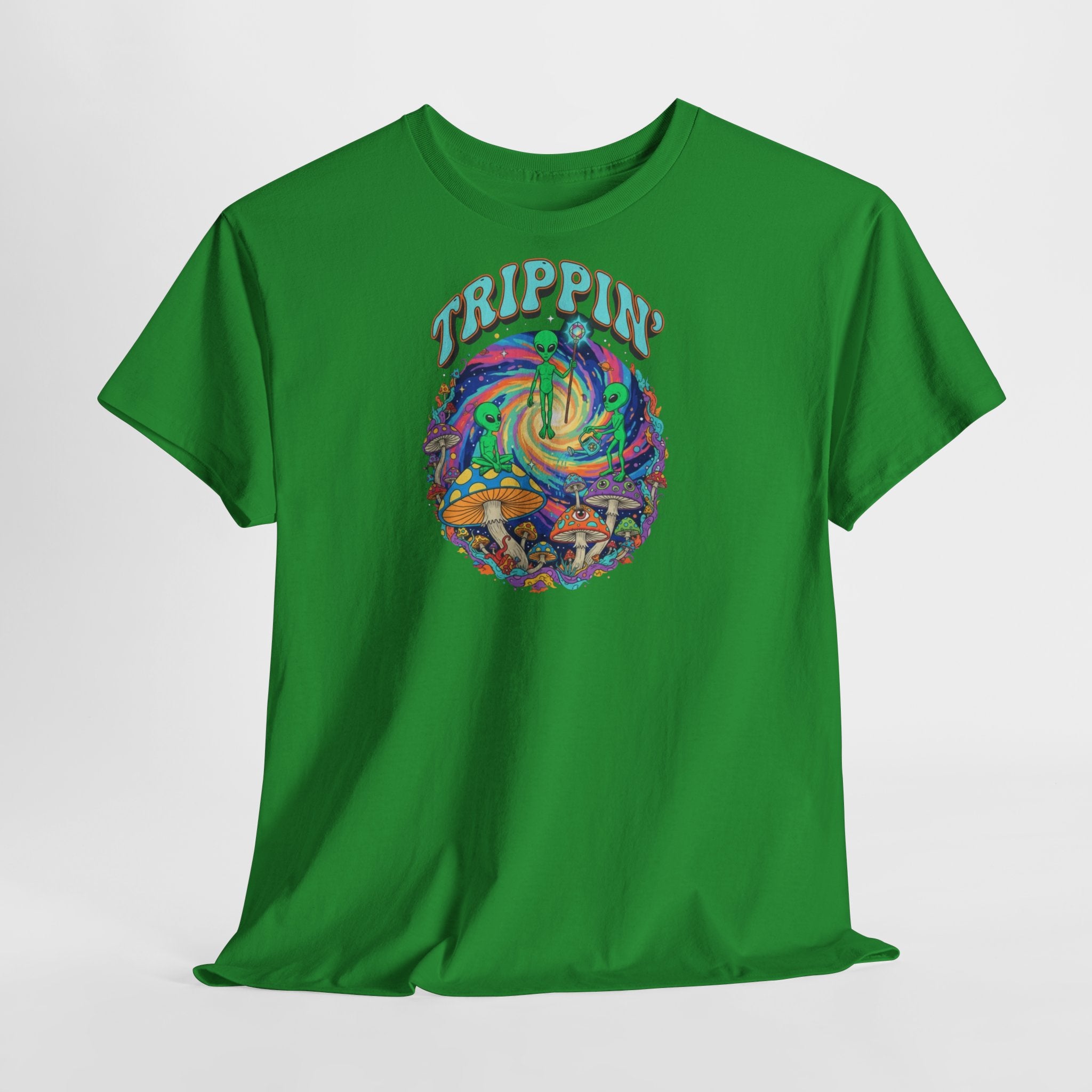 Psychedelic Trip T-Shirt