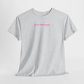 ‘je suis séduichiante’ T-Shirt