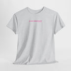 ‘je suis séduichiante’ T-Shirt