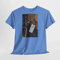 Vacation Essentials T‑Shirt 'Let's Go' - Heat Mess