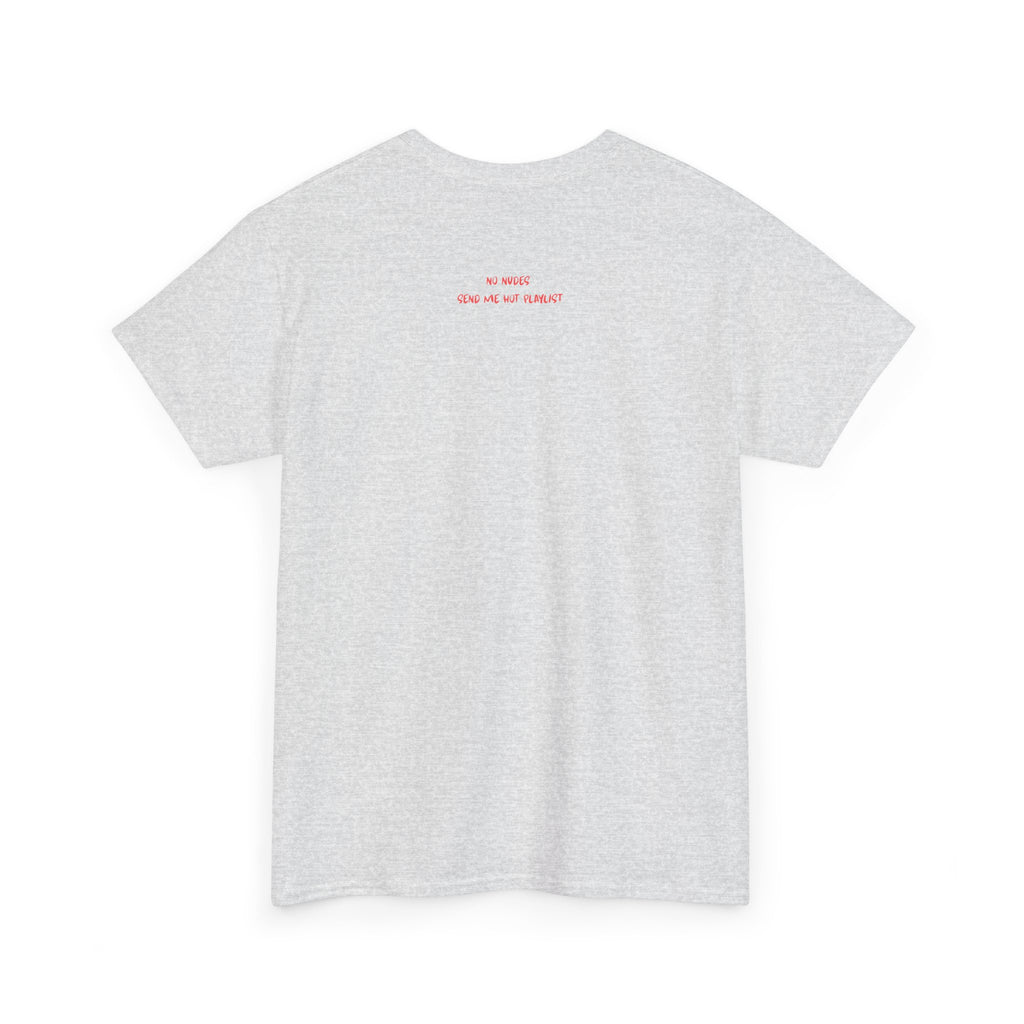 "...Play list " T-Shirt