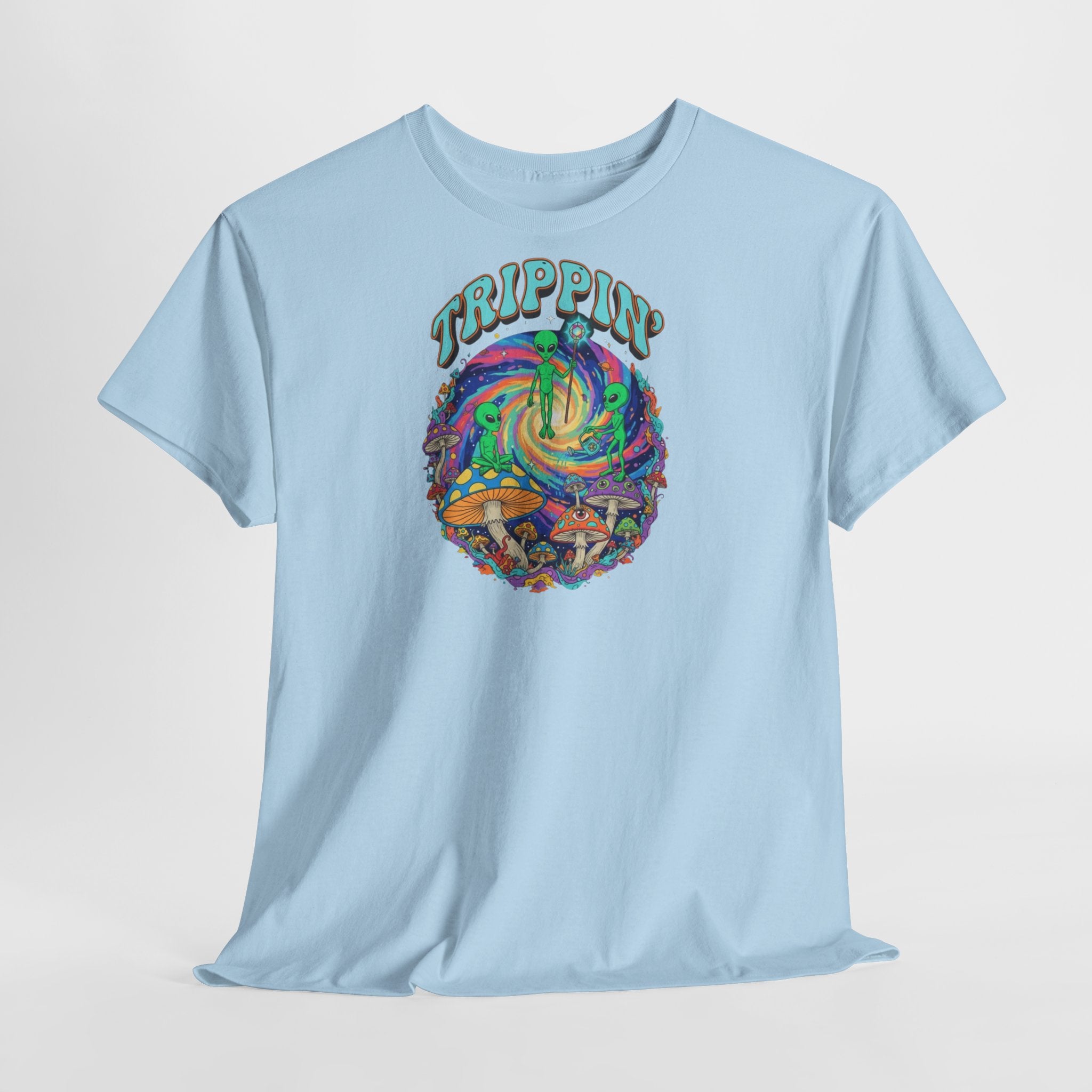 Psychedelic Trip T-Shirt