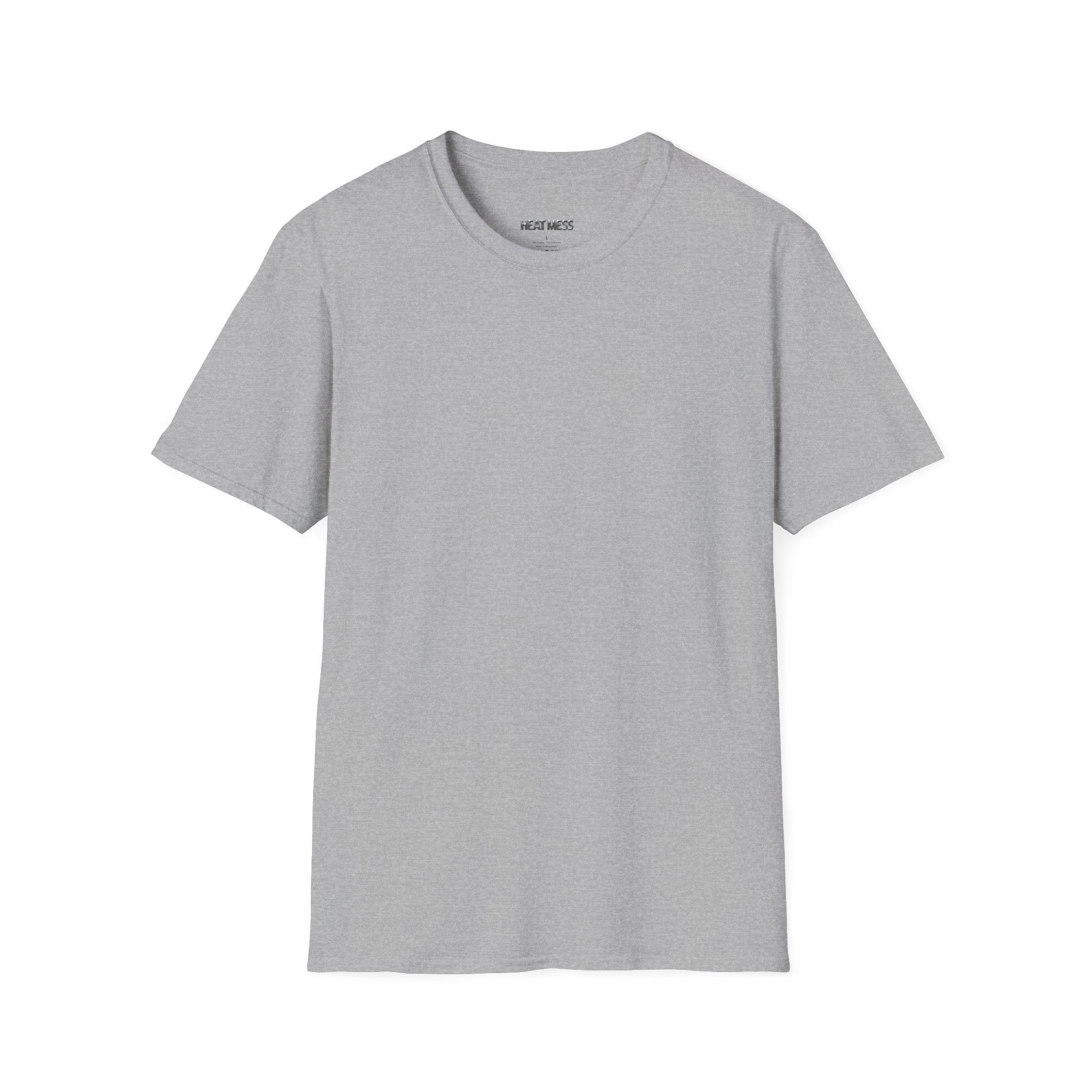 Cool Aunts Club T-Shirt - Heat Mess