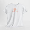 Every Summer Has a Musical Story T-Shirt