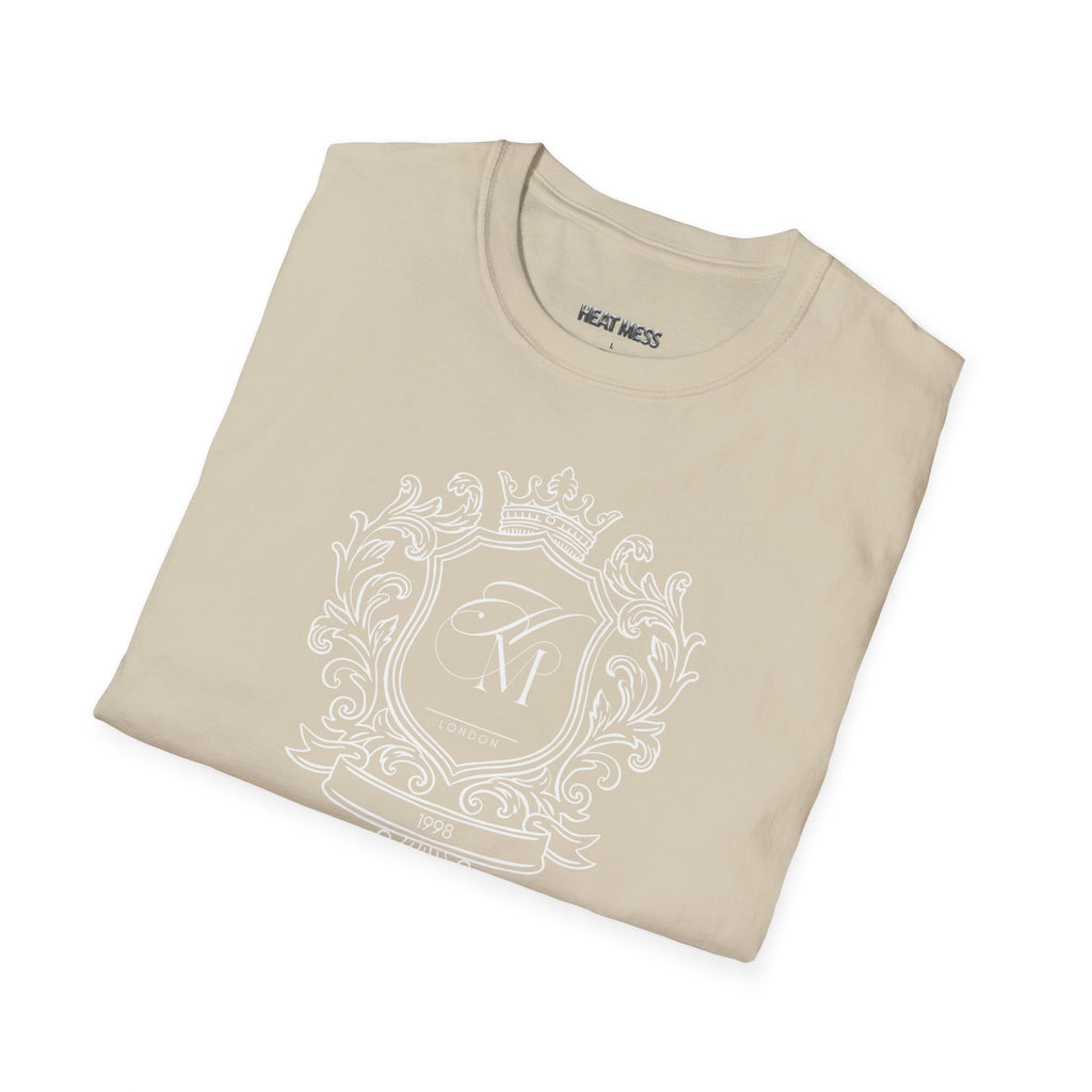 Blason T-shirt - Heat Mess