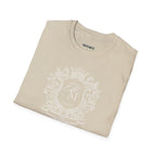 Blason T-shirt - Heat Mess