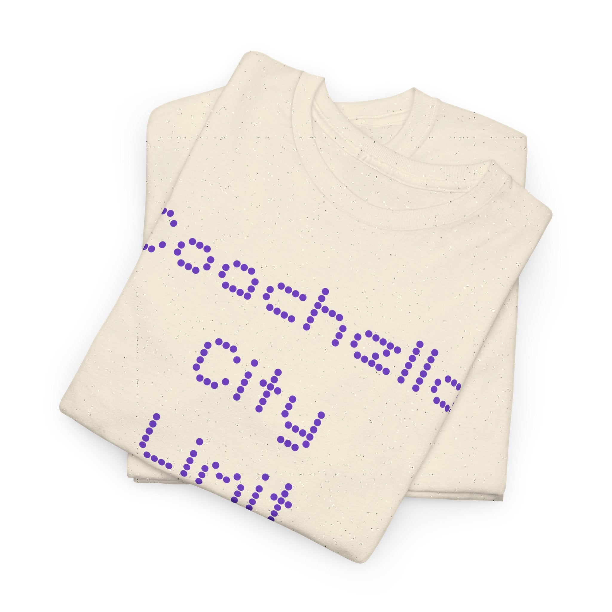 Coachella City Limit T-Shirt