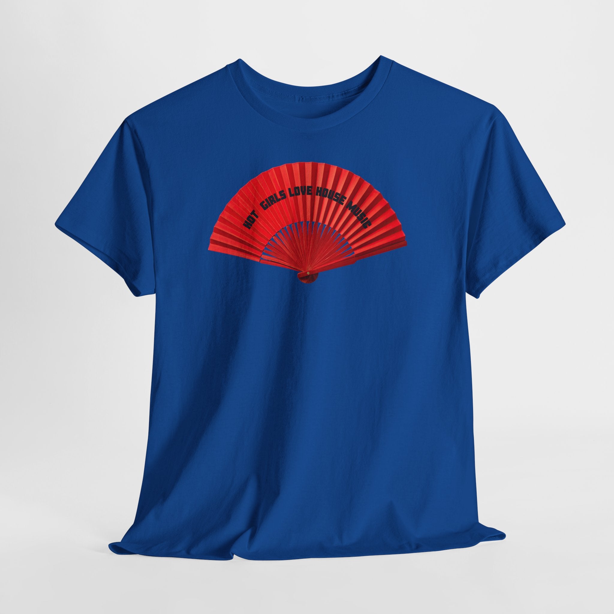 Red Hand T-Shirt