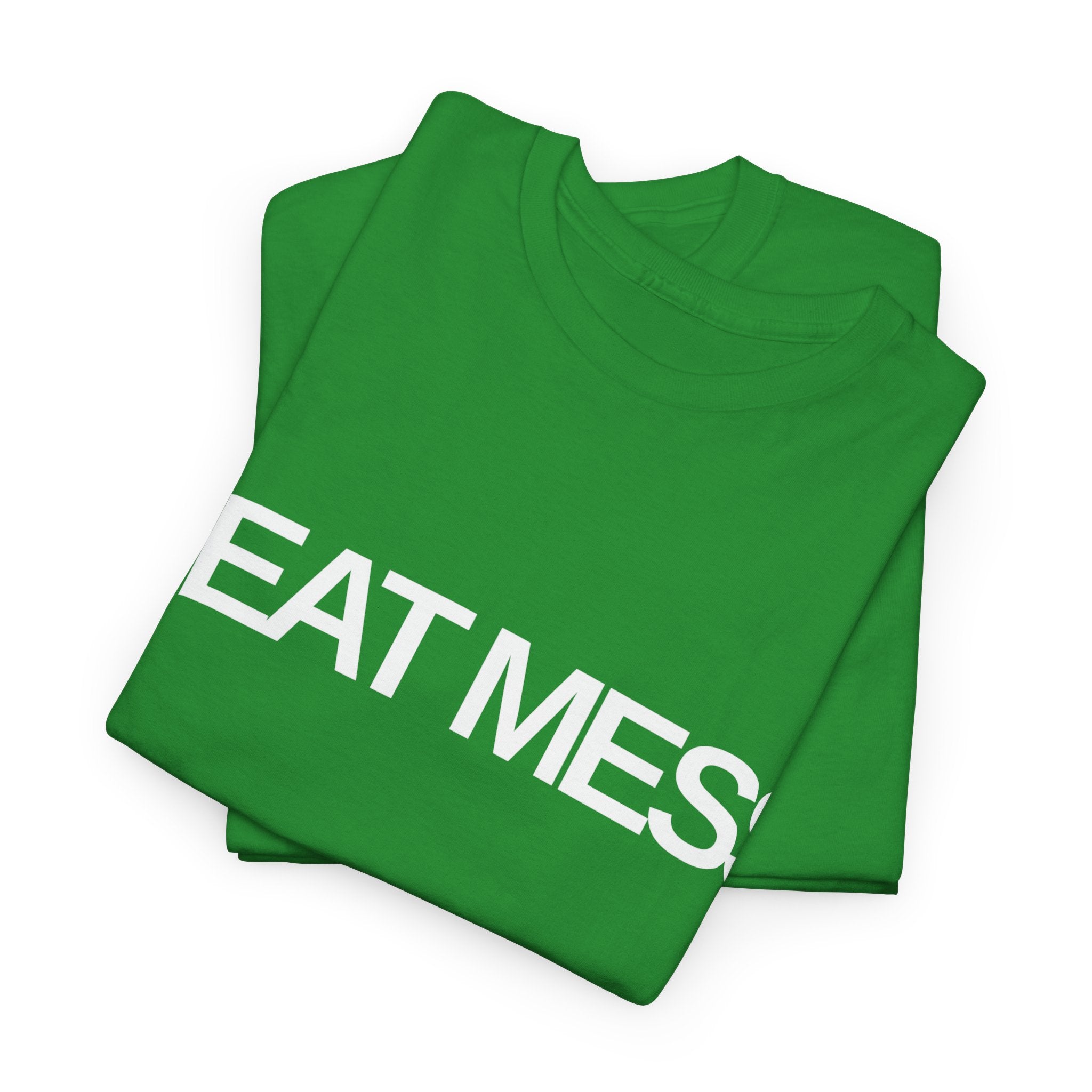 Heat Mess T-Shirt - Heat Mess