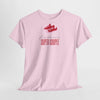 T-shirt Super Couple Amoureux