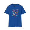 Tropical Surf Graphic Tee