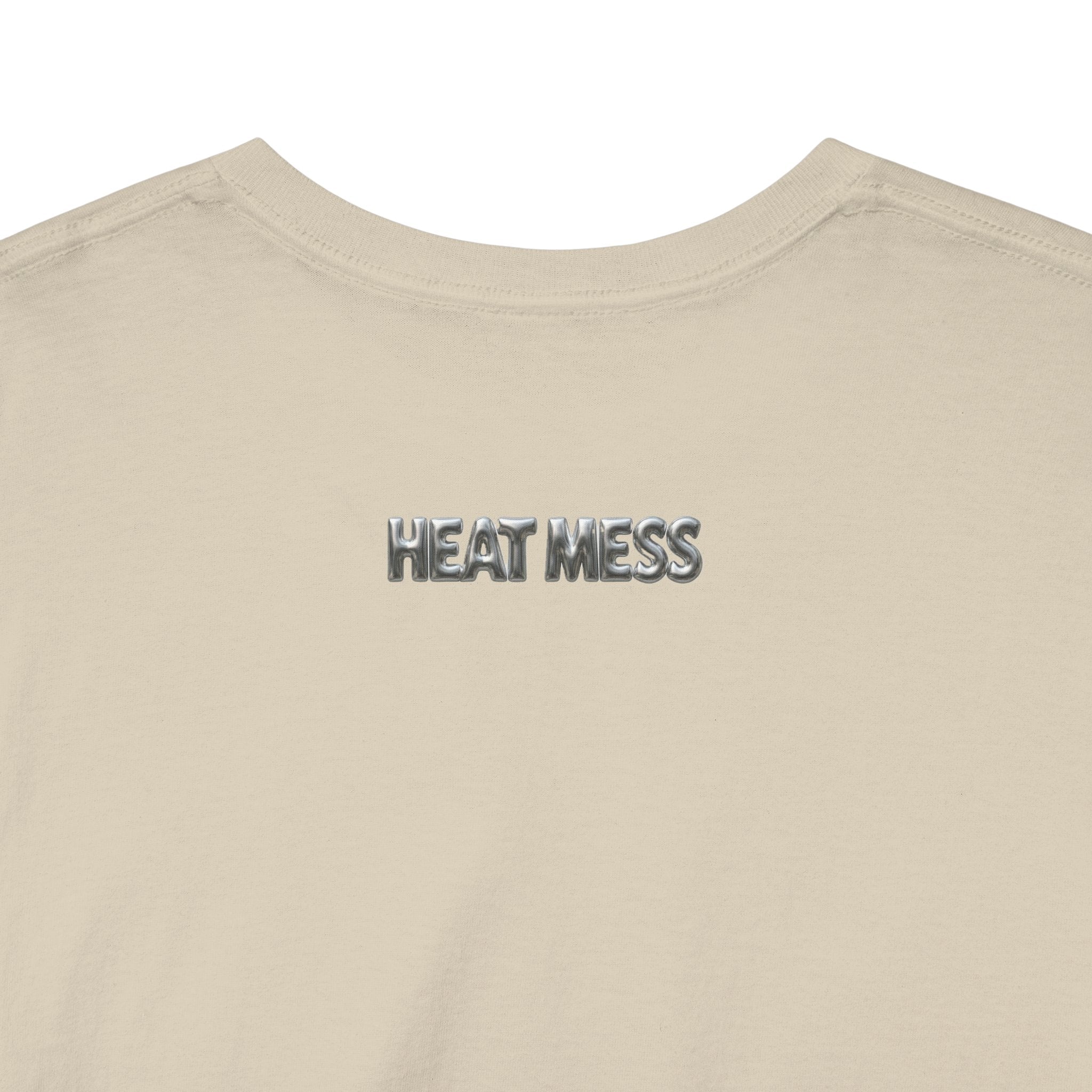 Cherry Festival T‑Shirt - Heat Mess