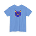 Cat Face T-Shirt