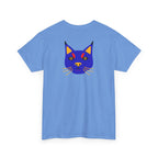 Cat Face T-Shirt