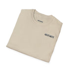Heat Society Chess T-Shirt - Heat Mess