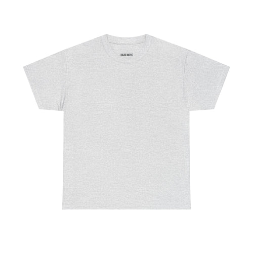 T-shirt "Je me suis réveillé sexy en diable une fois de plus"