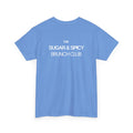 Sugar & Spicy Brunch Club T-Shirt - Heat Mess