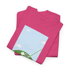 Sport & Rich Golf T-Shirt - Heat Mess