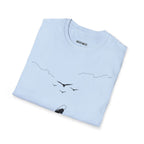 Vis Ton Rêve Tee - Heat Mess