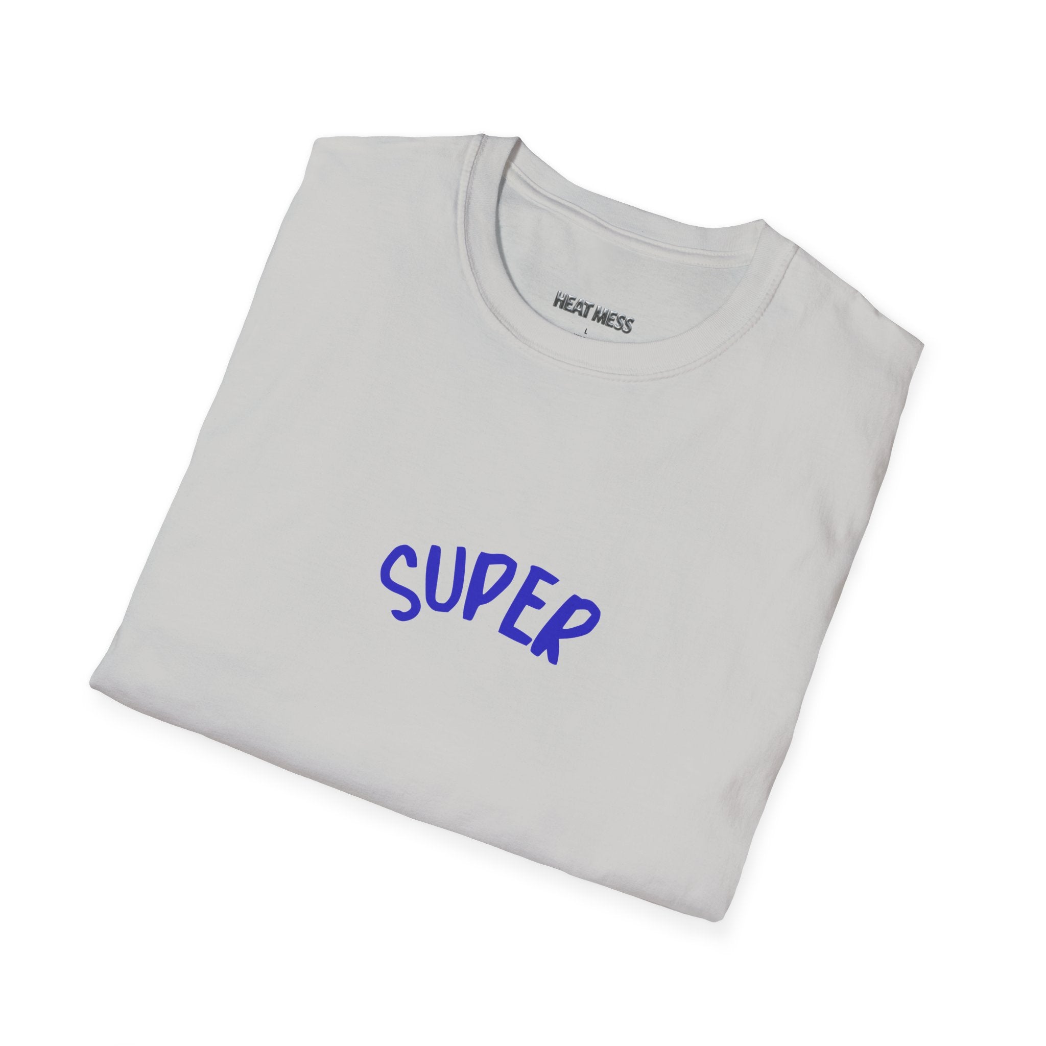 Super T-Shirt