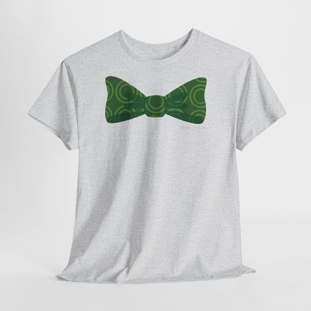 Noeud Pap T‑Shirt - Heat Mess