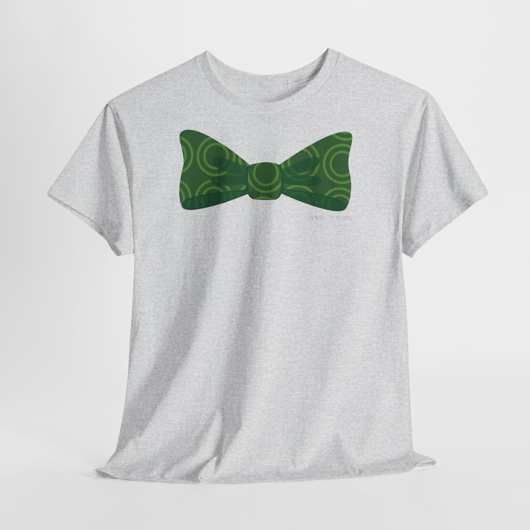 Noeud Pap T‑Shirt - Heat Mess