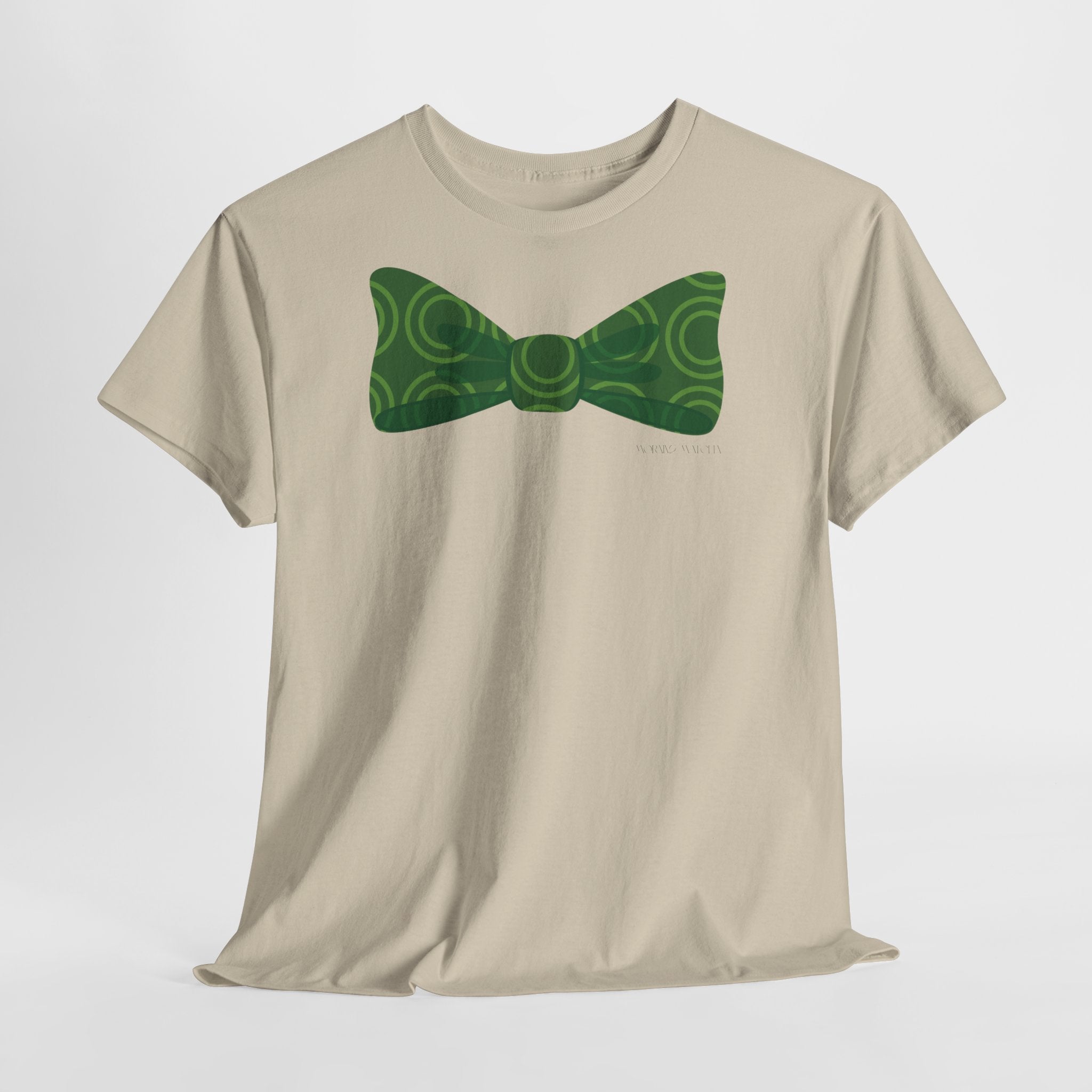 Noeud Pap T‑Shirt - Heat Mess