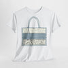 Paris Tote Eiffel Bag T-Shirt