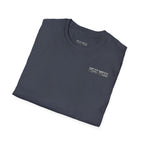 Heat Mess T-Shirt - Heat Mess