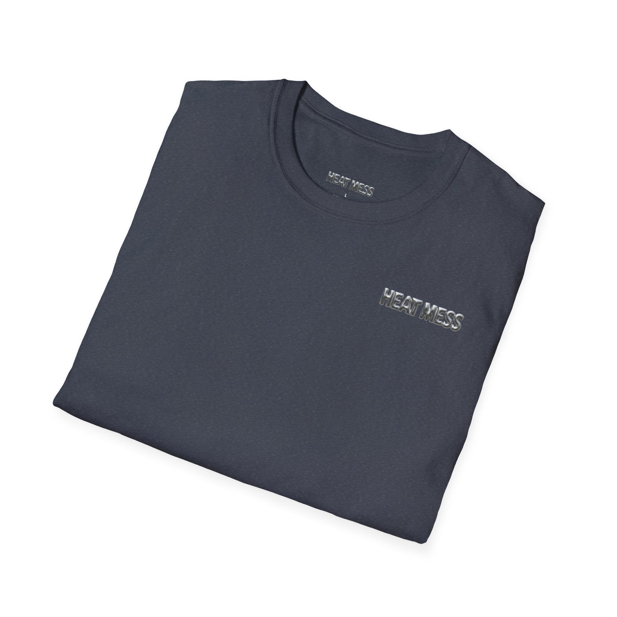 Heat Mess T-Shirt - Heat Mess
