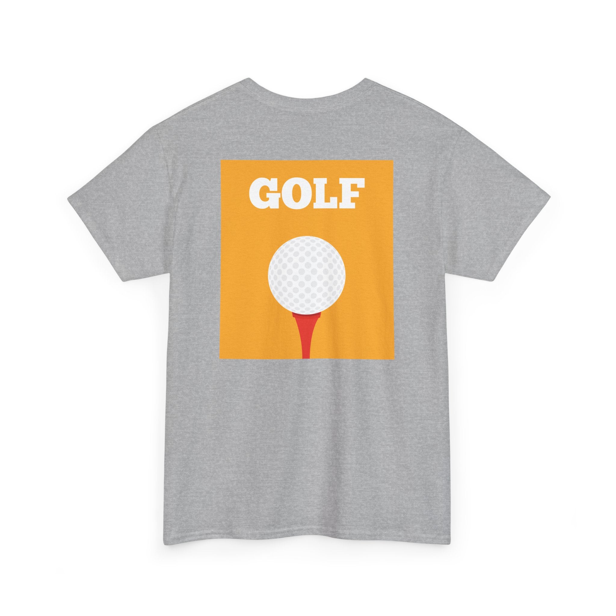 Sport & Rich Golf T‑Shirt