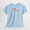 Go Wild For A While T-Shirt