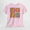 Flowers Power T-Shirt