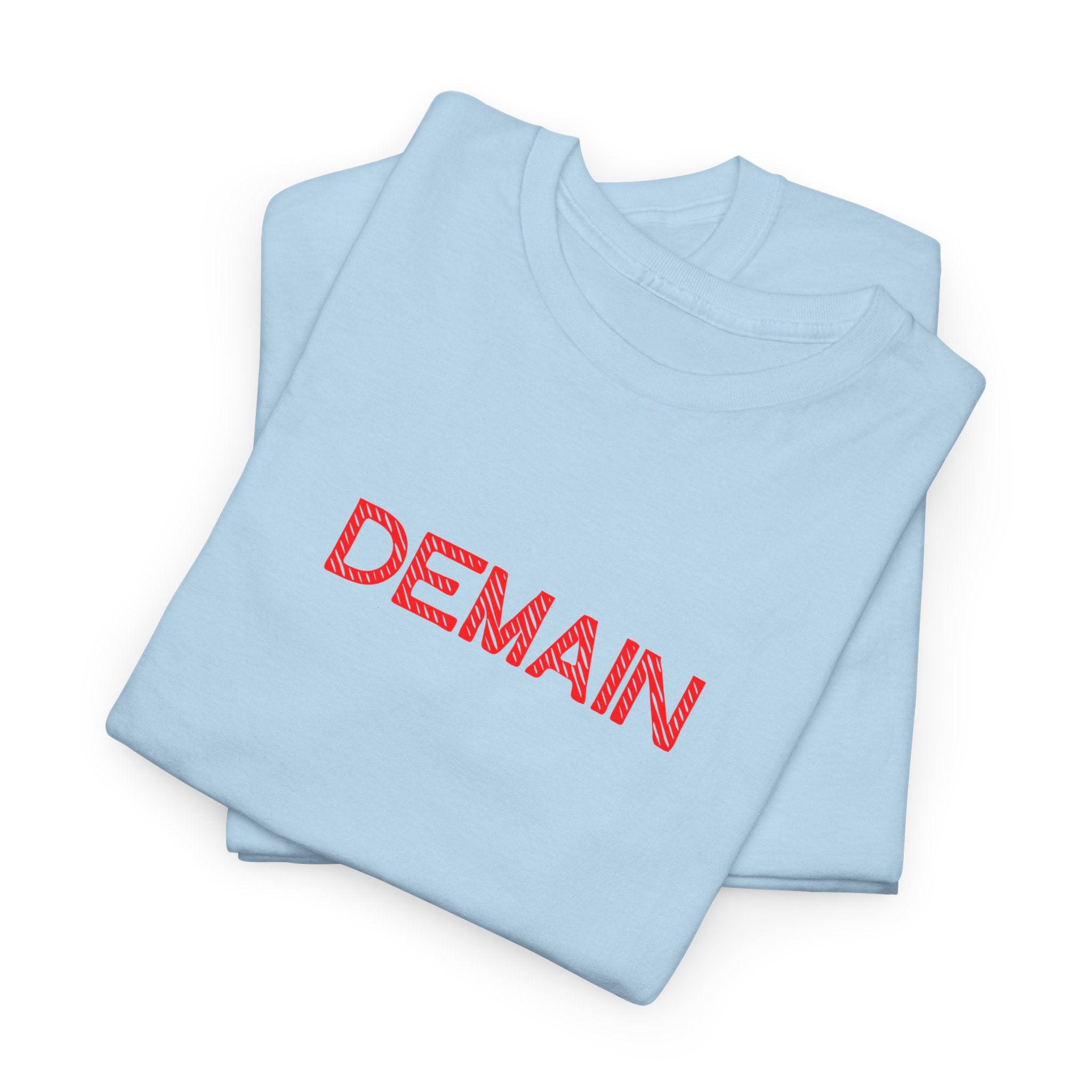 Demain T-Shirt