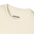 Conqueror T‑Shirt - Heat Mess