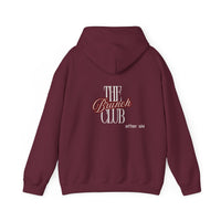 Brunch Club After Ski Hoodie