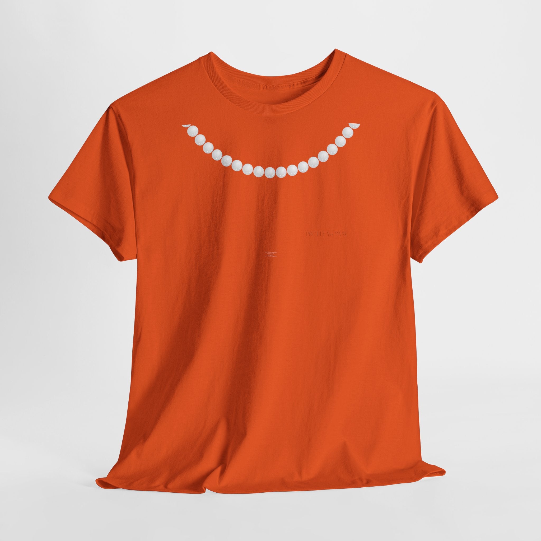 Smart Girl T-Shirt - Heat Mess