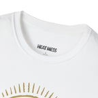 Blue Nazar Protection Tee - Heat Mess