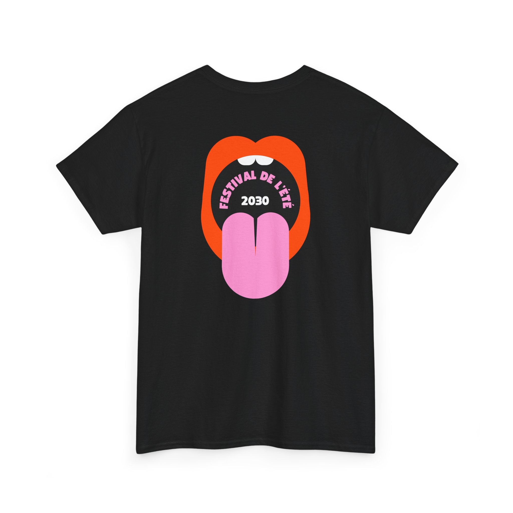 Festival 2030 T-Shirt