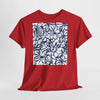 Smart Floral T-Shirt