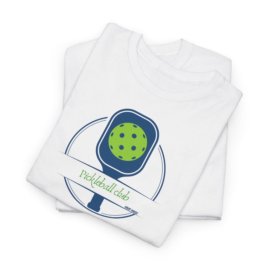 Pickleball T-Shirt - Heat Mess