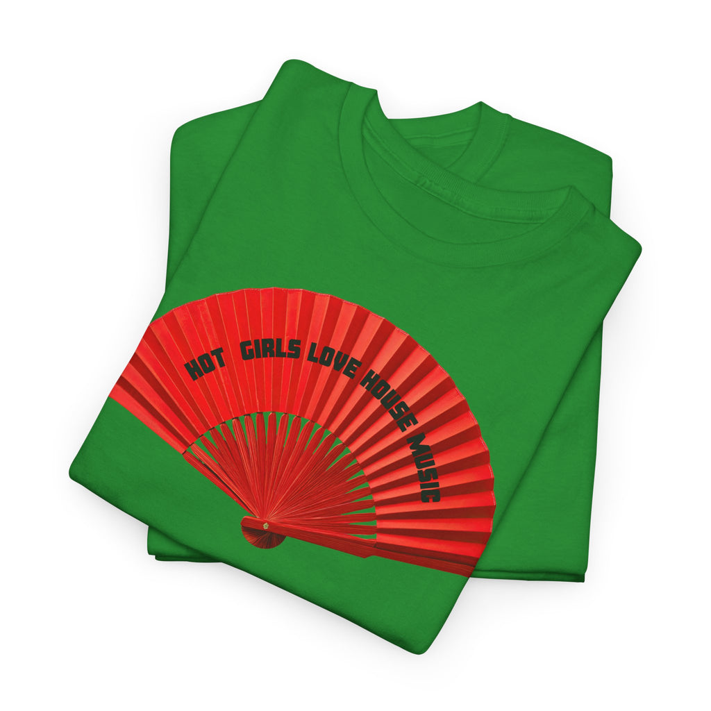 Red Hand T-Shirt