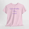 Coachella City Limit T-Shirt