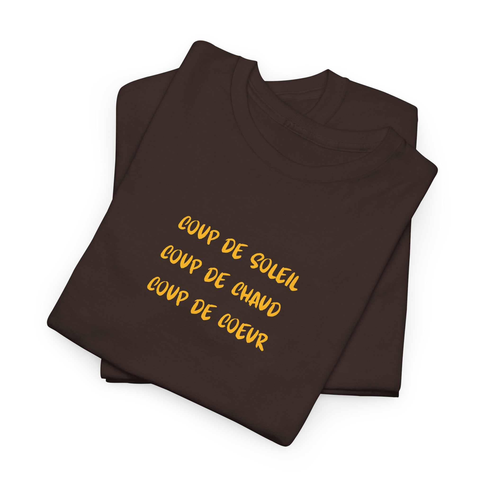 Beach " Coup de soleil..." T-Shirt