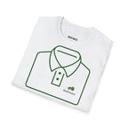Polo Croco T-Shirt - Heat Mess