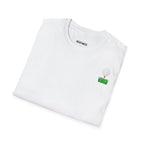 Golf T-Shirt - Heat Mess