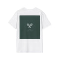 Padel T-Shirt - Heat Mess